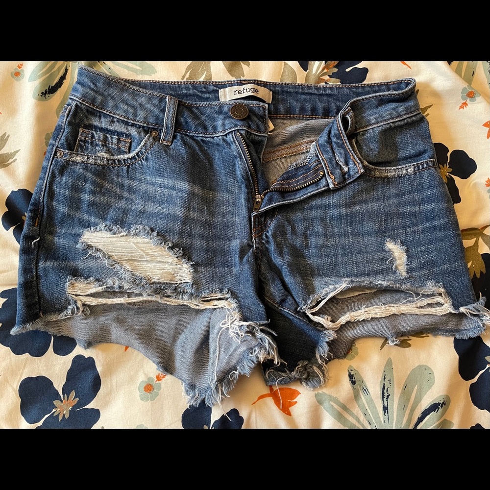 Shorts
